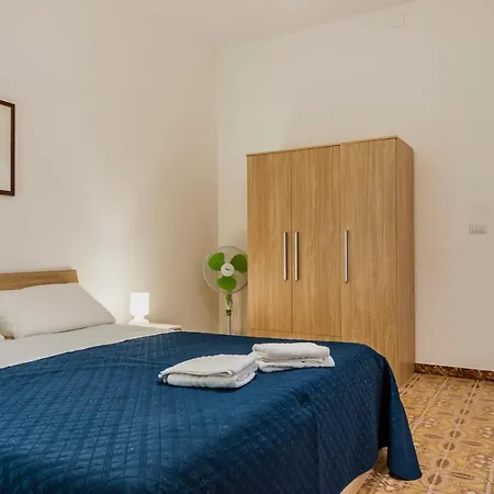 Al Mare Apartment *