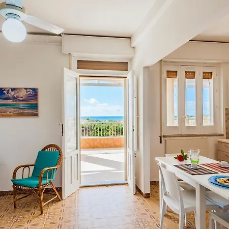 Al Mare Apartment *