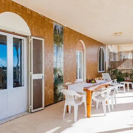 Al Mare Apartment Scicli