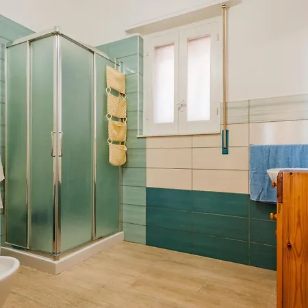 Apartment Al Mare *
