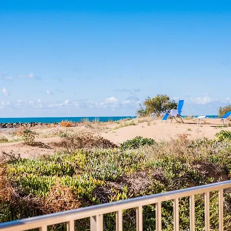 Apartment Al Mare
