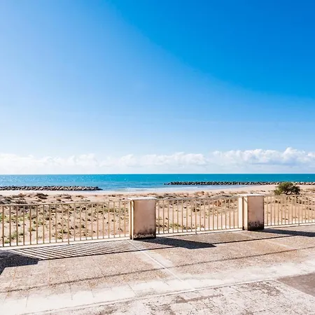 Al Mare Apartment *