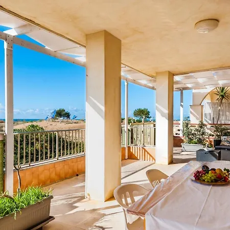 Al Mare Apartment