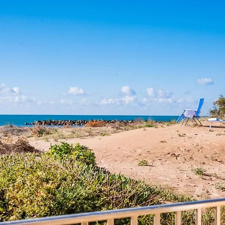 Al Mare Apartment *