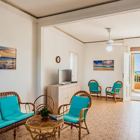 Apartment Al Mare *