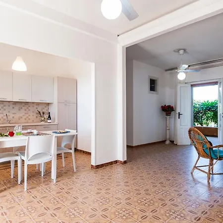 Apartamento Al Mare