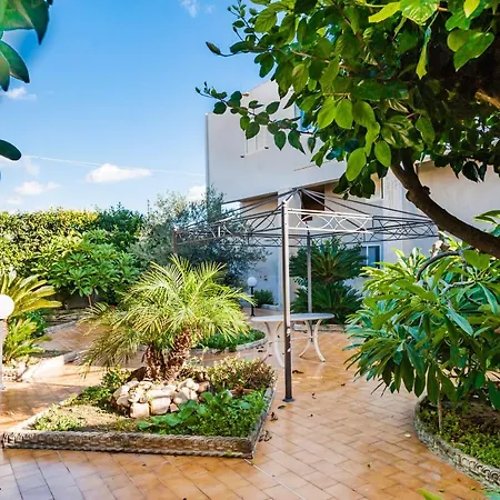 Al Mare Apartment *