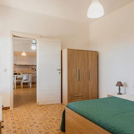 Al Mare Apartment *