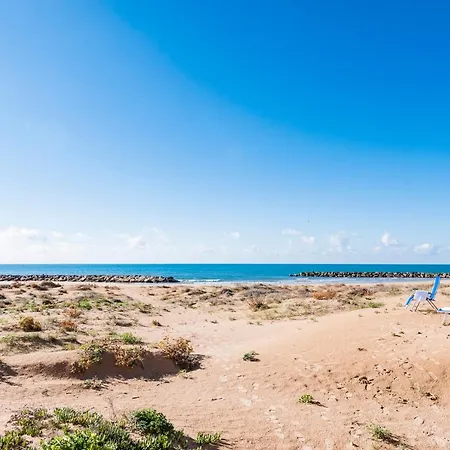 Apartment Al Mare Scicli