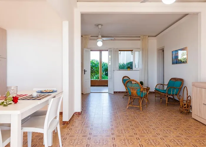 Al Mare Apartamento