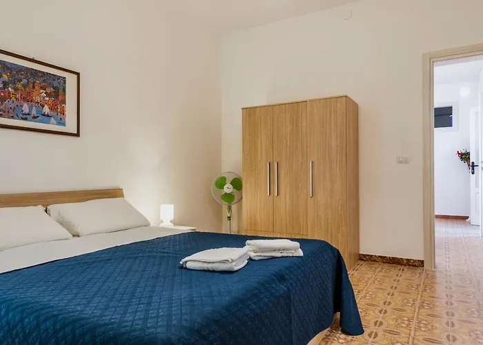 Al Mare Apartamento *