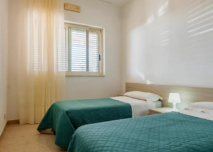 Al Mare Apartamento Scicli