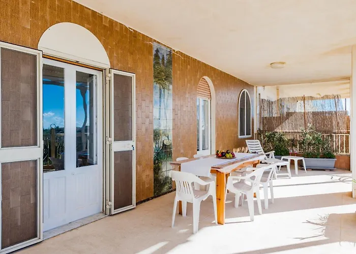 Al Mare Apartamento Scicli