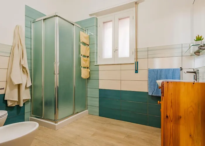 Apartamento Al Mare *