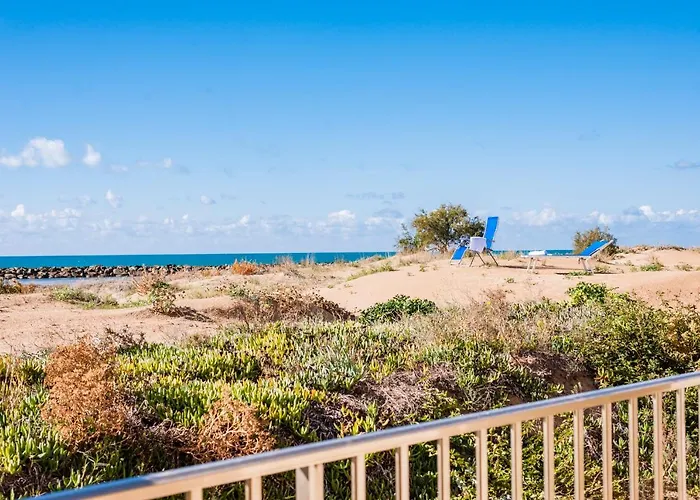 Apartamento Al Mare