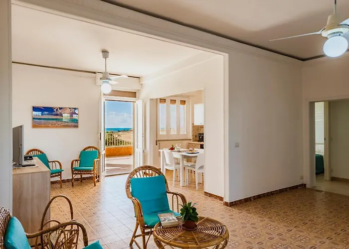 Apartamento Al Mare Scicli