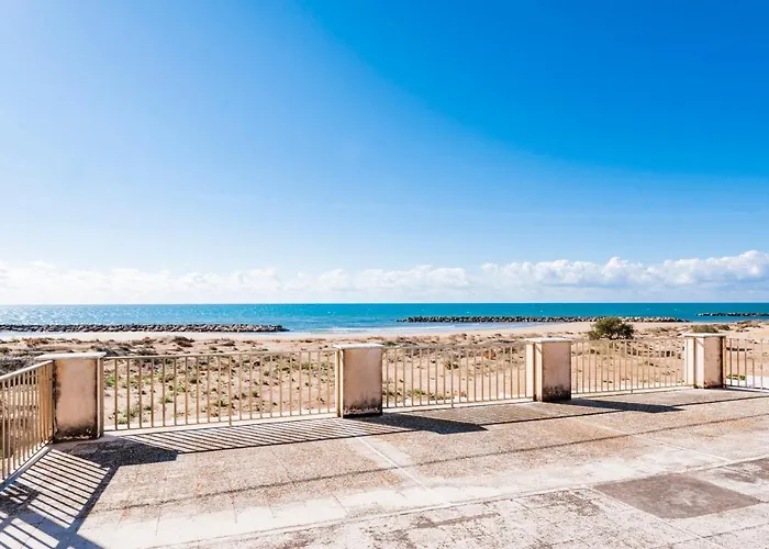 Al Mare Apartamento *