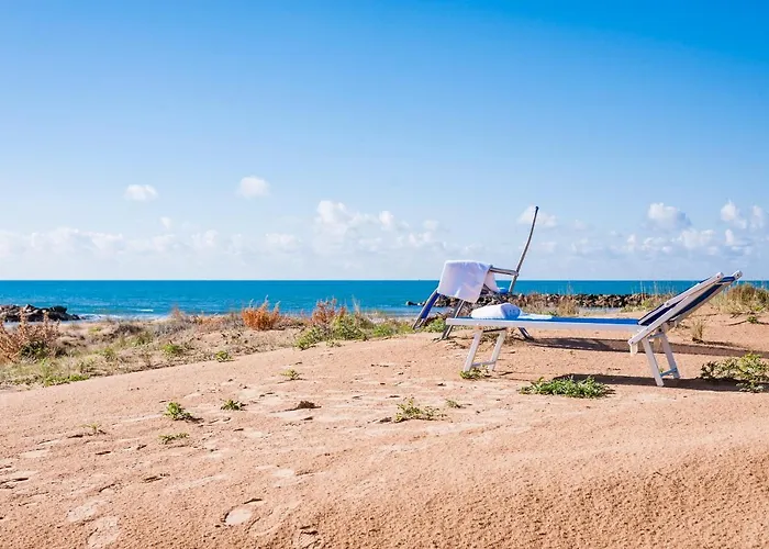 Al Mare Apartamento