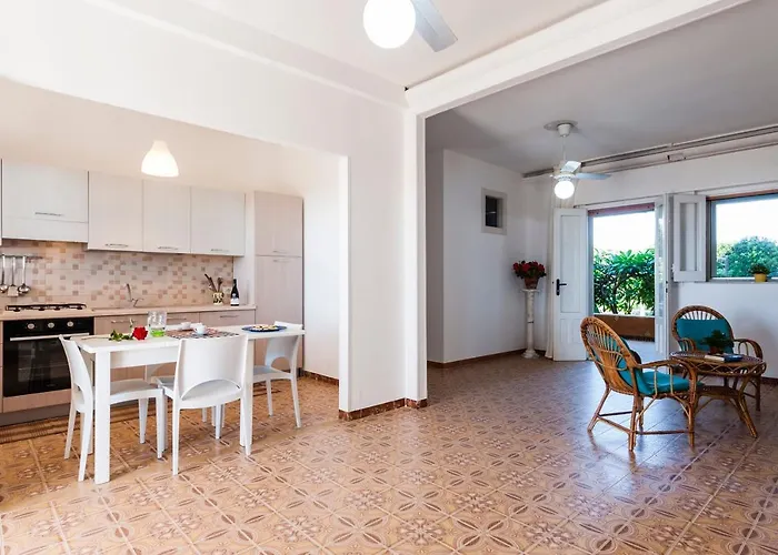 Apartamento Al Mare