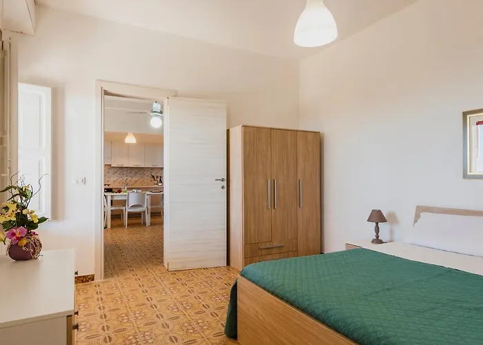 Al Mare Apartamento *