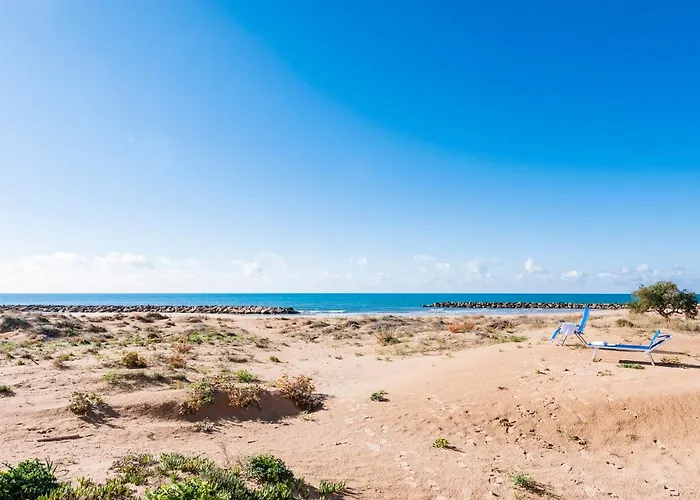 Apartamento Al Mare Scicli